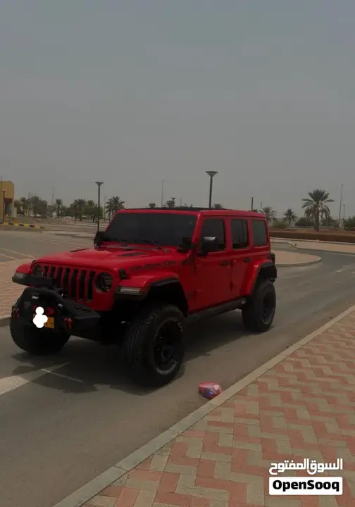 Jeep Wrangler 2020 photo 3