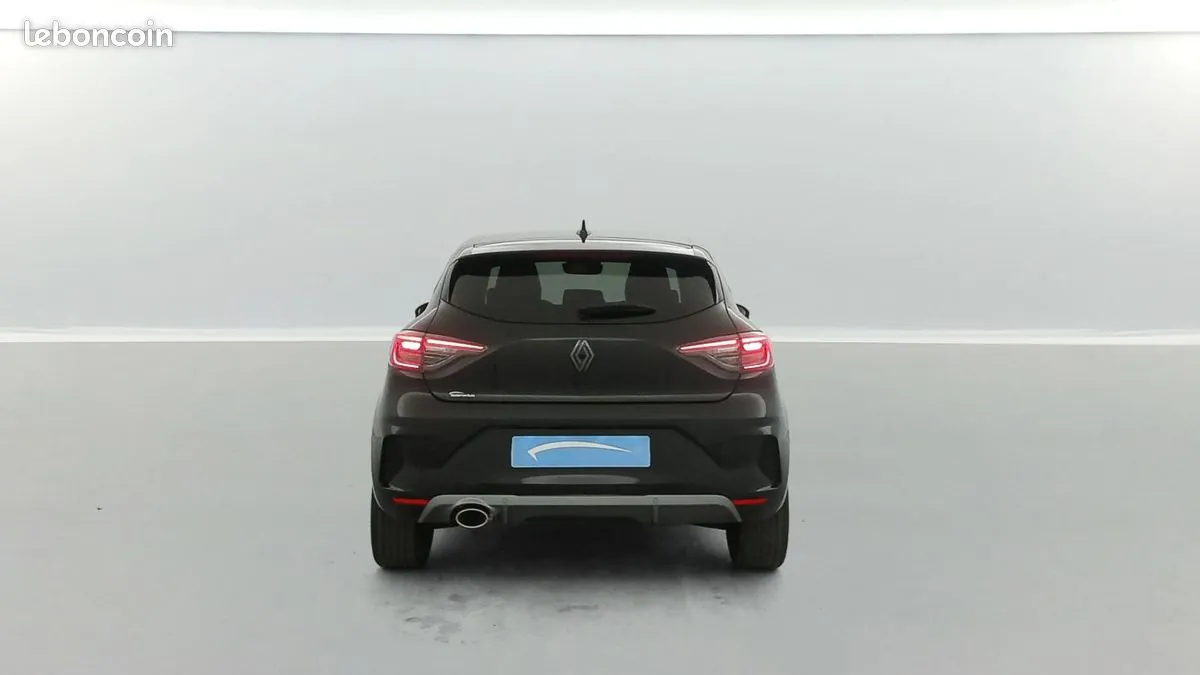 Renault Clio 2025 photo 4