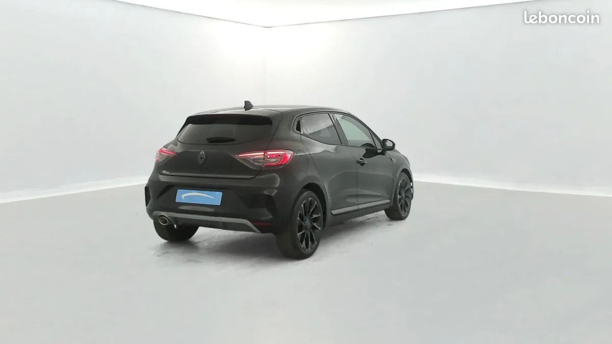Renault Clio 2025 photo 5