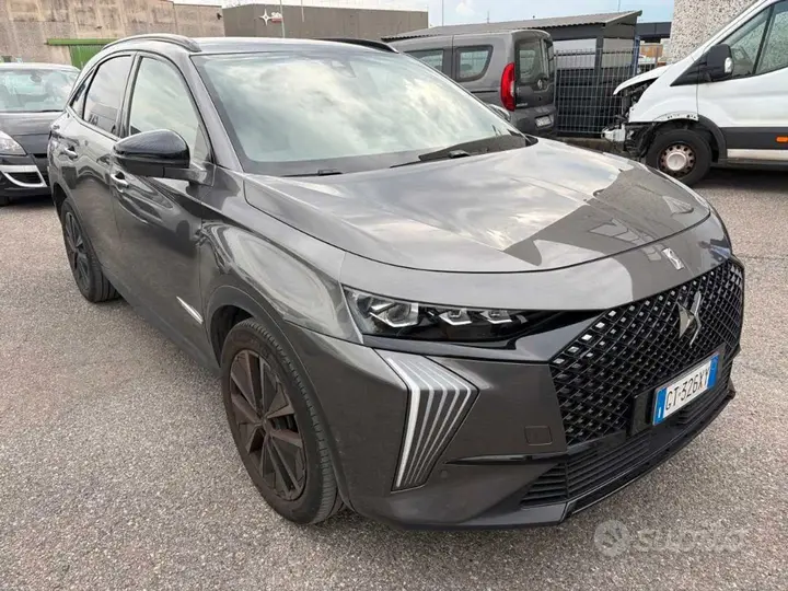 DS Automobiles Ds 7 2024 photo 4