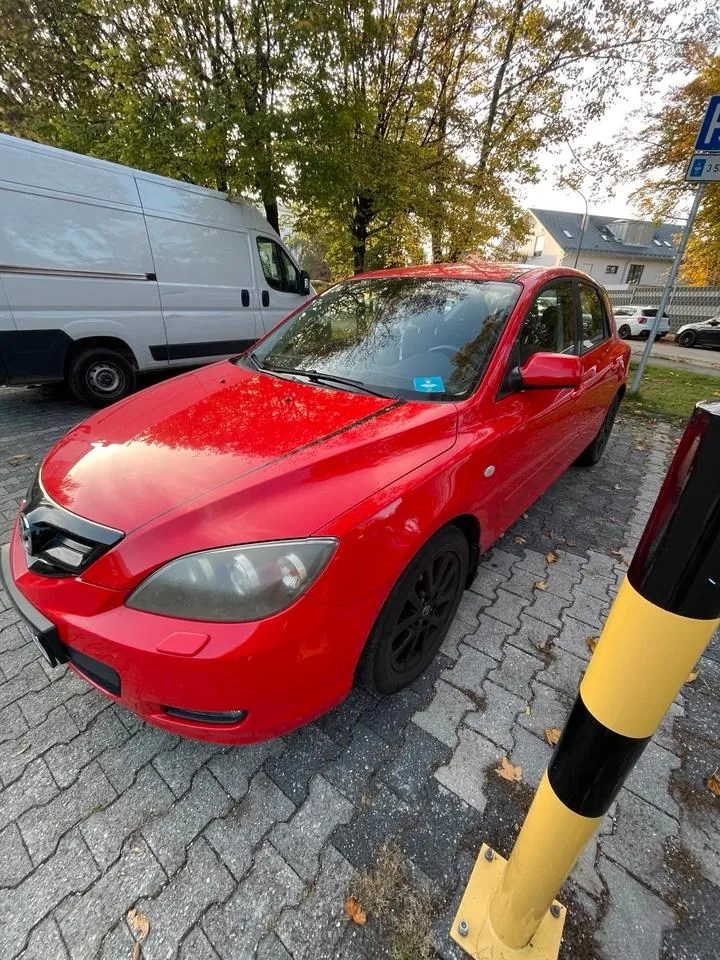 Mazda Mazda 3