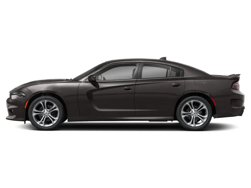 Dodge Charger 2021 photo 3