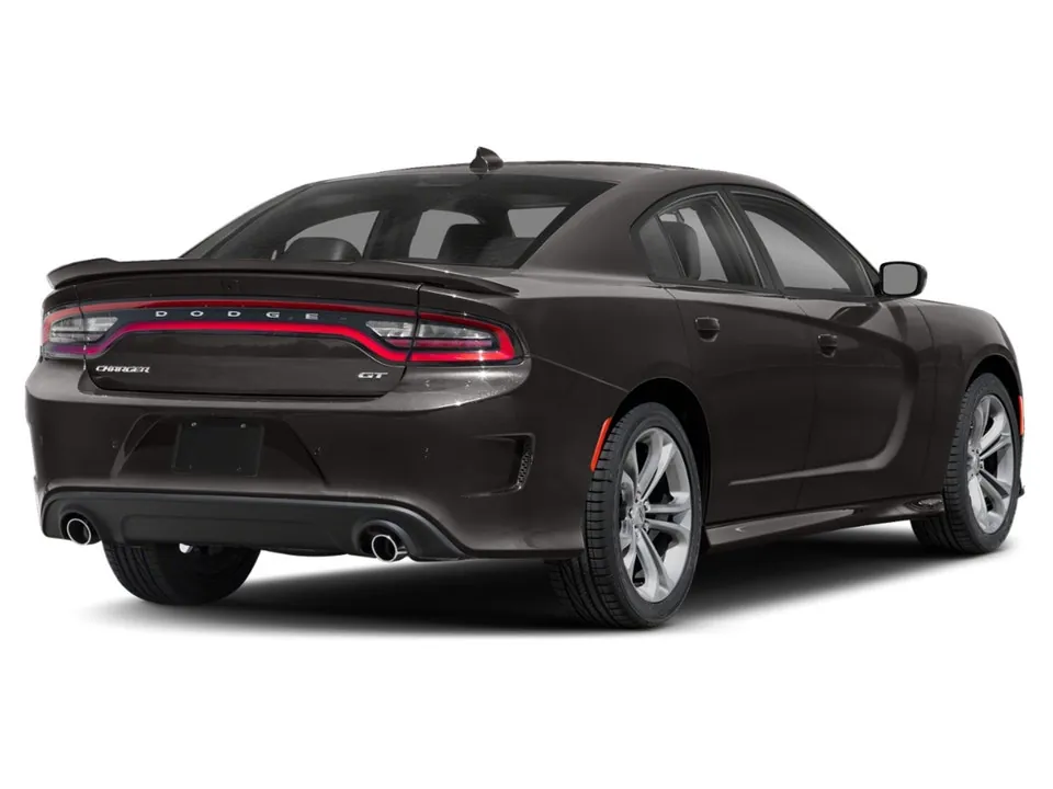 Dodge Charger 2021 photo 2