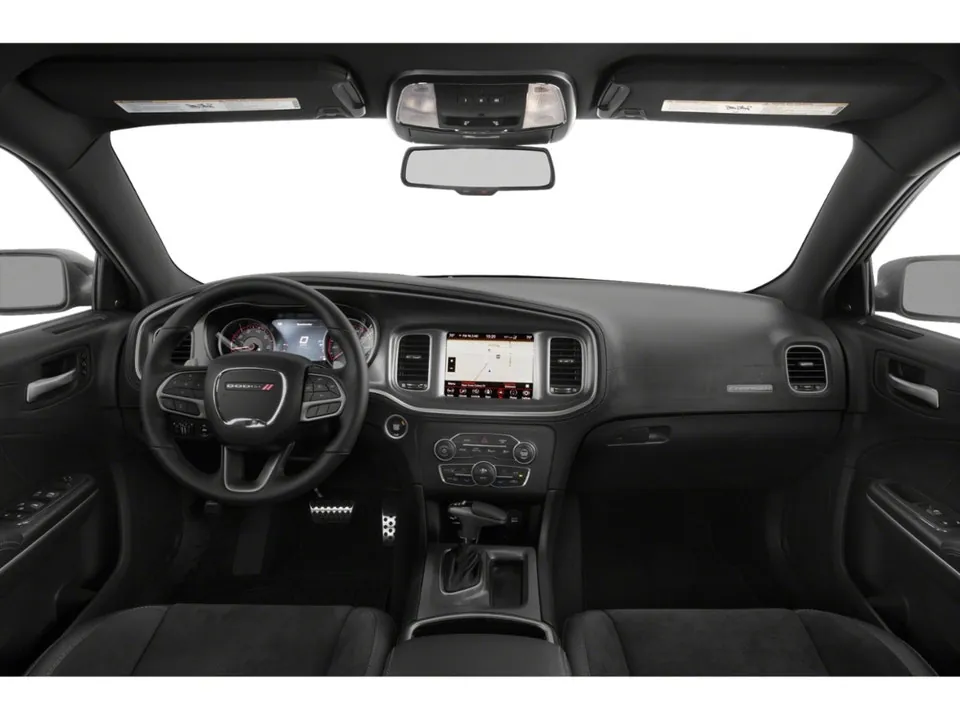 Dodge Charger 2021 photo 5