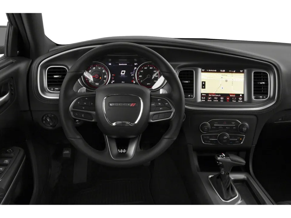 Dodge Charger 2021 photo 4
