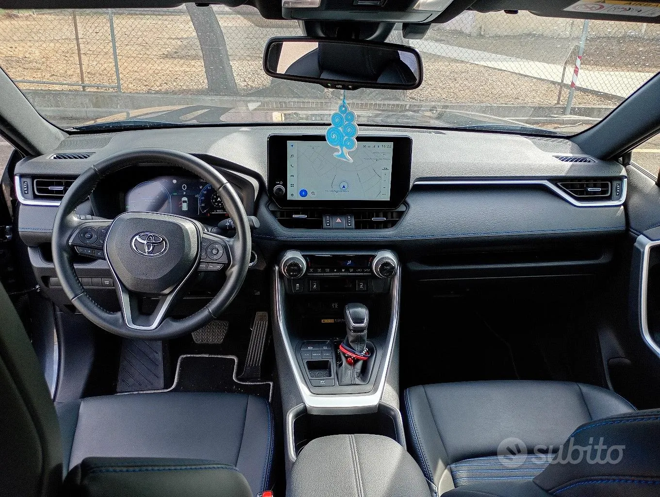 Toyota Rav4 2023 photo 5
