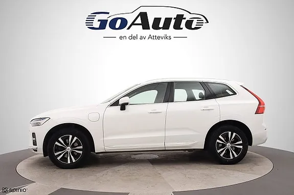Volvo Xc60 2022 photo 5