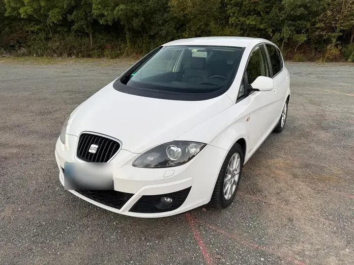 Seat Altea