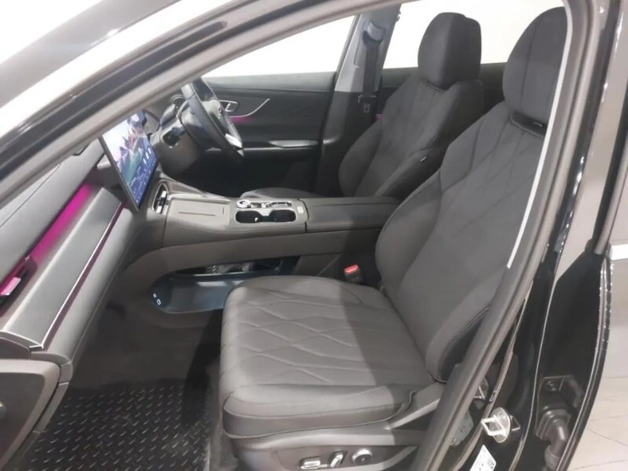 Chery Tiggo 8 2025 photo 5