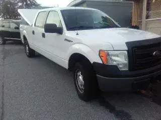Ford F-150 2014 photo 5