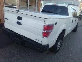 Ford F-150 2014 photo 4