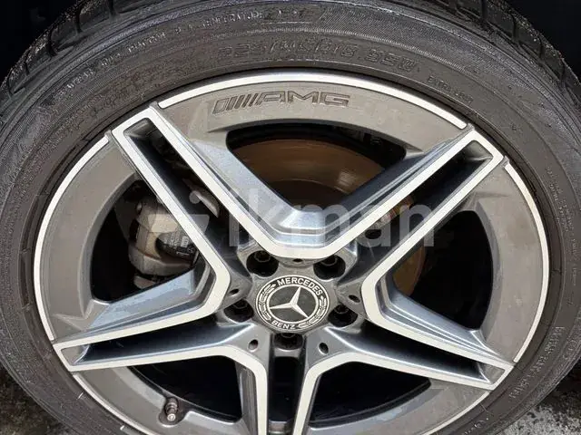Mercedes-Benz Cla 200 2019 photo 5