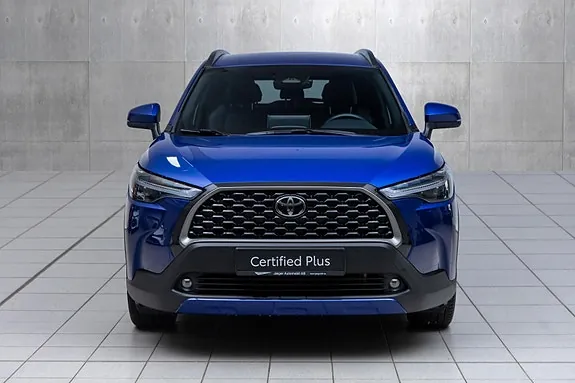 Toyota Corolla Cross 2025 photo 4