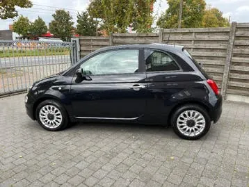 Fiat 500 Lounge 2020 photo 3
