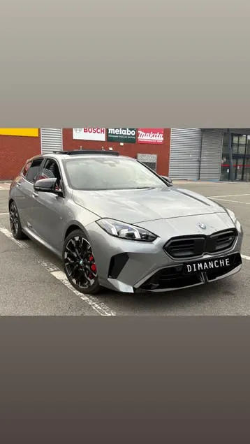 BMW M135I