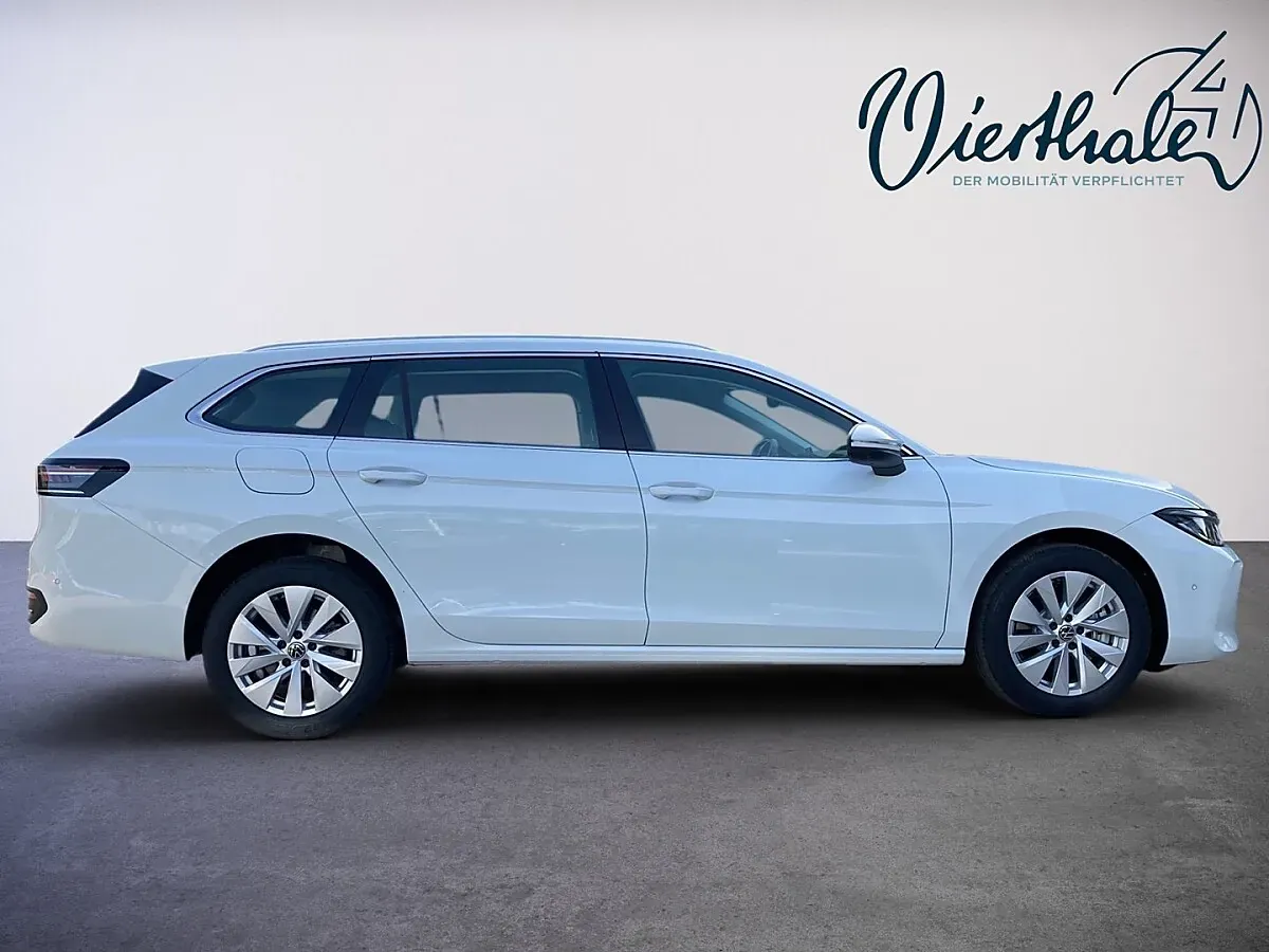 Volkswagen Passat 2025 photo 3
