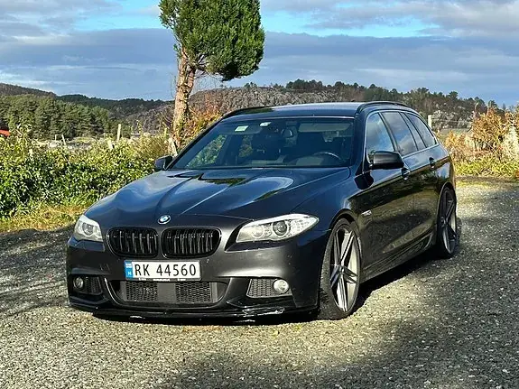 BMW 525D