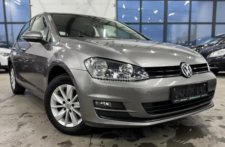 Volkswagen Golf 7