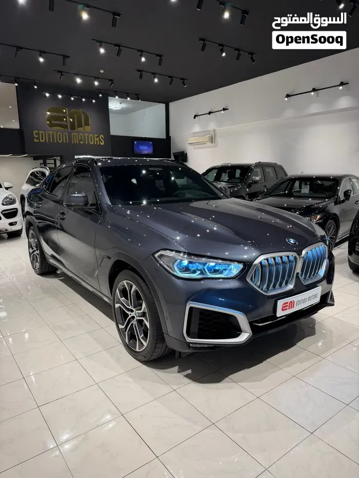 BMW 4 Series 2024 photo 5