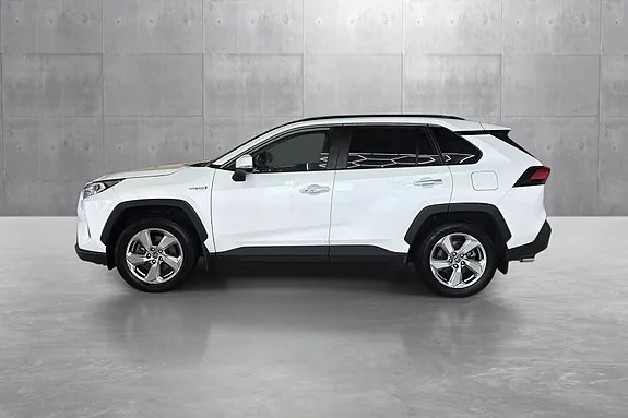 Toyota Rav4 2019 photo 2