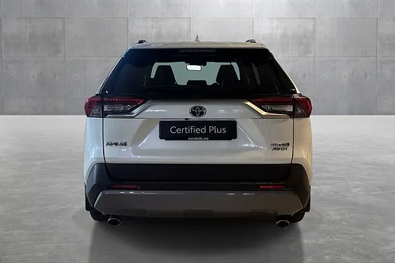 Toyota Rav4 2019 photo 4