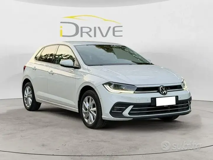 Volkswagen Polo 2023 photo 3