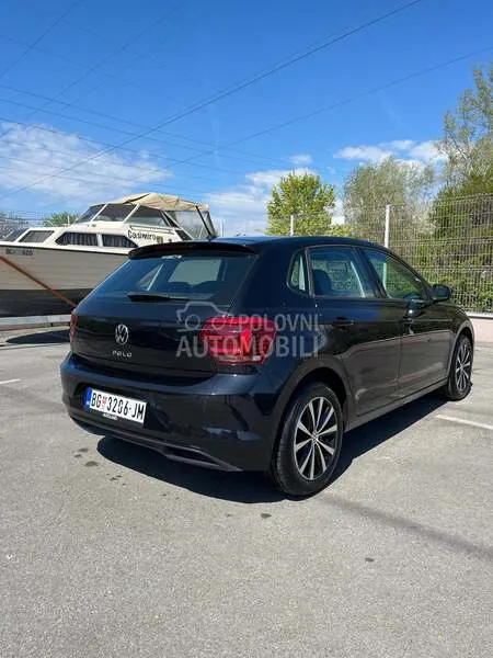 Volkswagen Polo 2021 photo 5