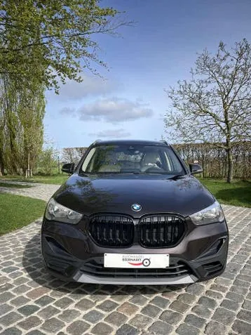 BMW X1 2020 photo 3