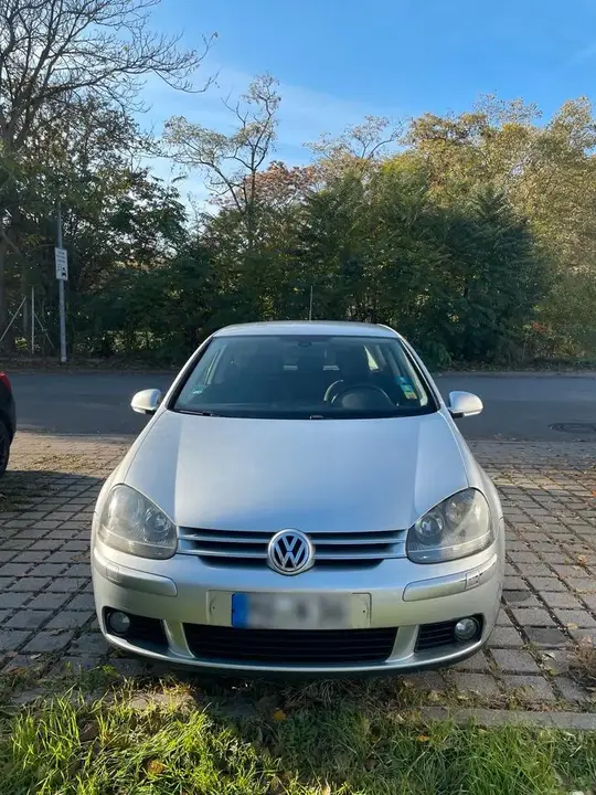 Volkswagen Golf 5