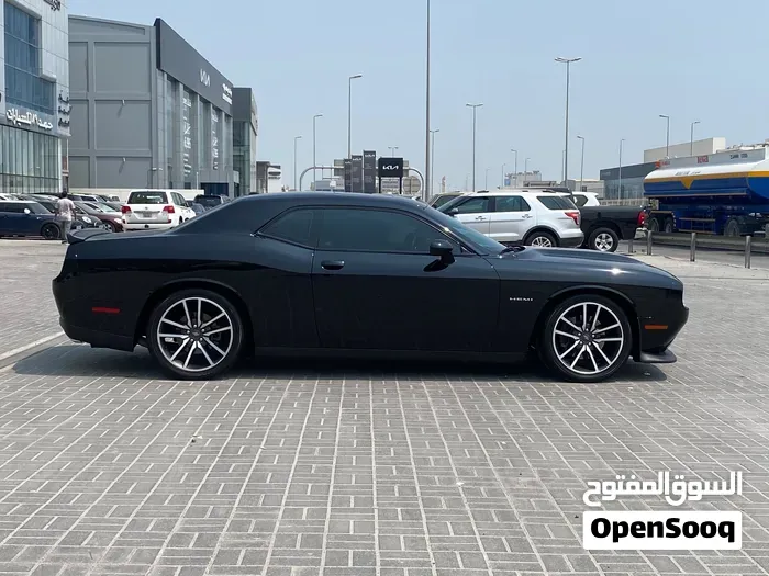 Dodge Challenger 2021 photo 4