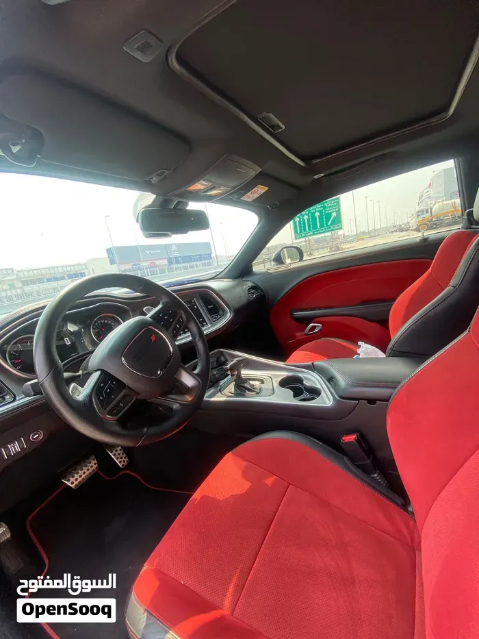 Dodge Challenger 2021 photo 3
