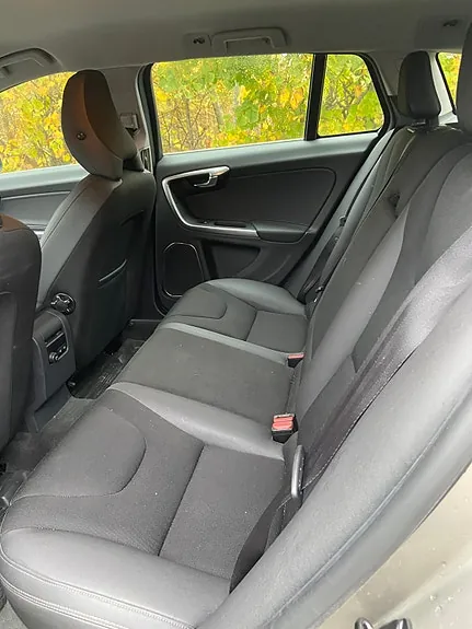 Volvo V60 2011 photo 3