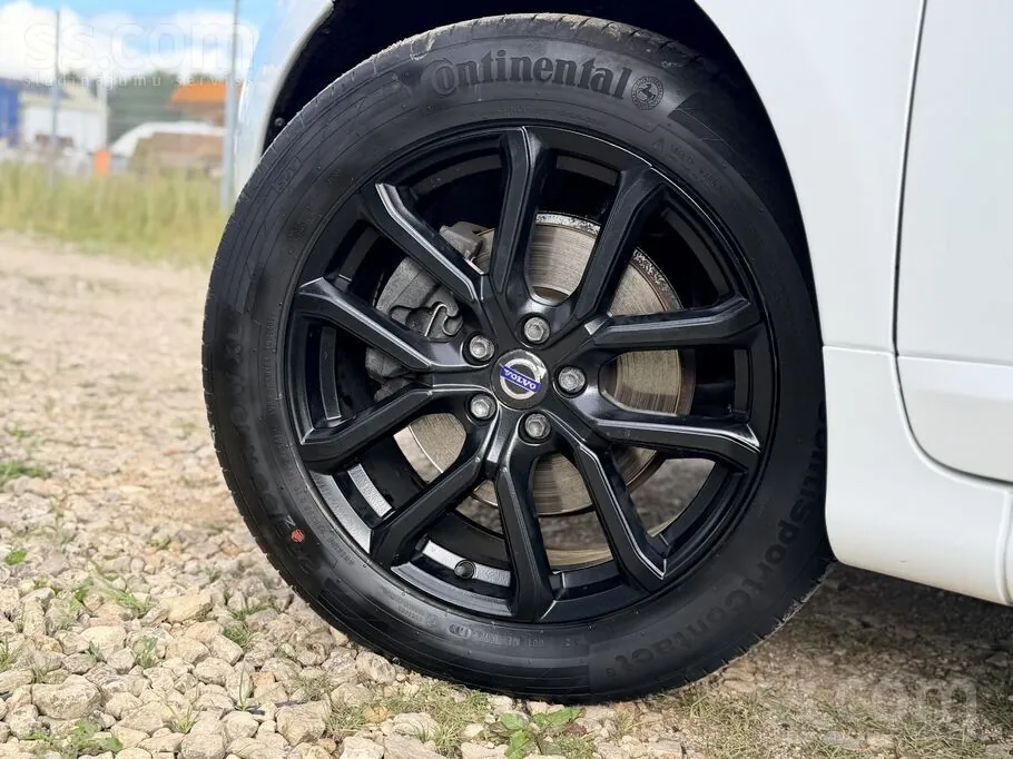 Volvo Xc60 2016 photo 5