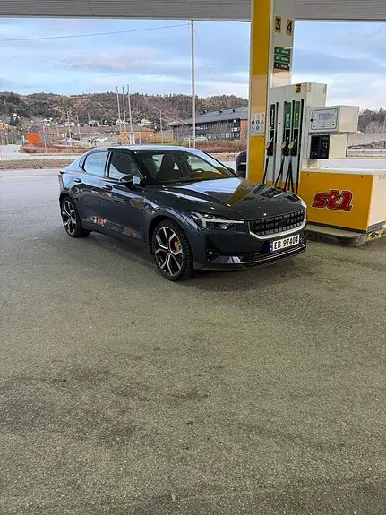 Polestar 2