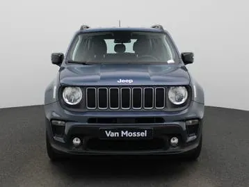 Jeep Renegade 2024 photo 3