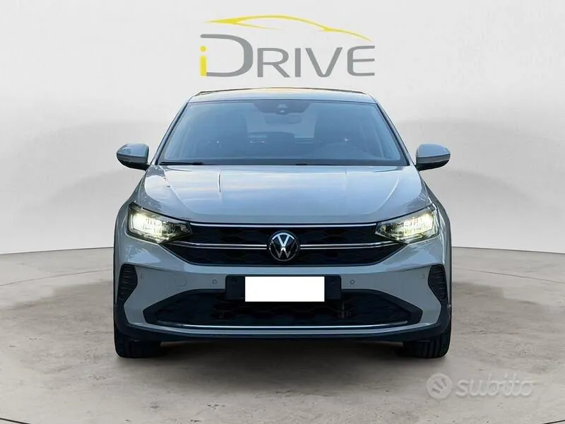 Volkswagen Taigo 2023 photo 2