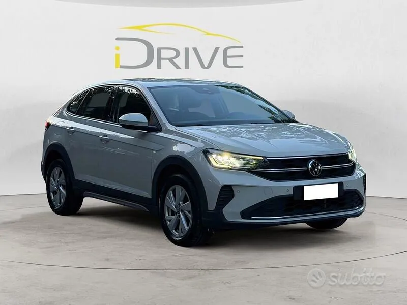 Volkswagen Taigo 2023 photo 3