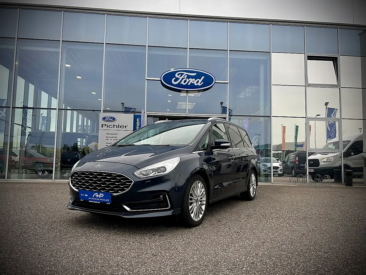 Ford Galaxy