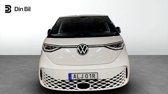 Volkswagen Id. Buzz 2023 photo 4