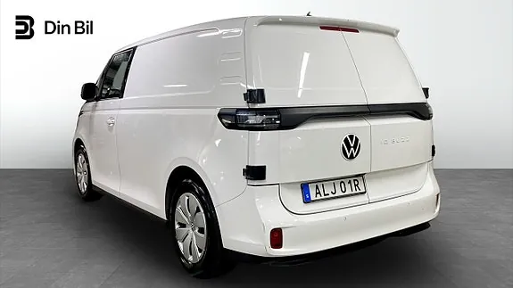 Volkswagen Id. Buzz 2023 photo 3