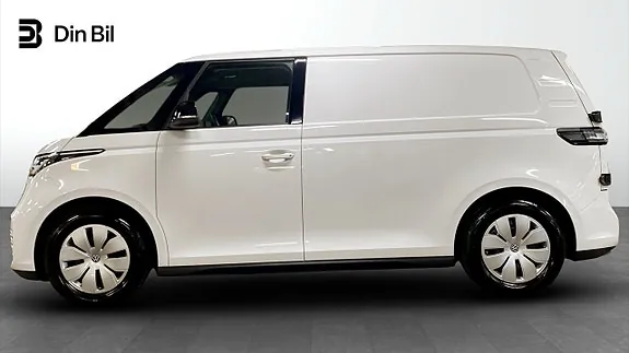 Volkswagen Id. Buzz 2023 photo 2