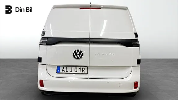 Volkswagen Id. Buzz 2023 photo 5