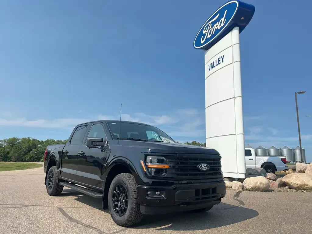 Ford F-150 2026 photo 2