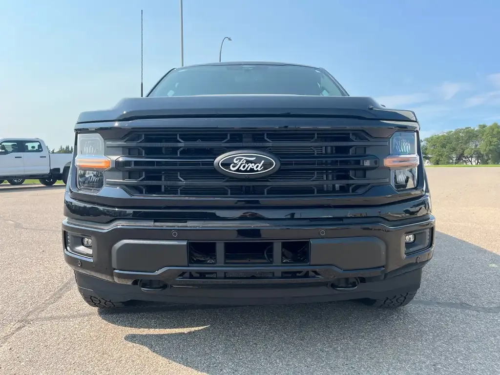 Ford F-150 2026 photo 3