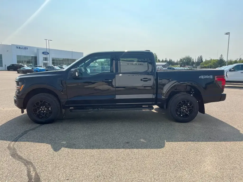 Ford F-150 2026 photo 5