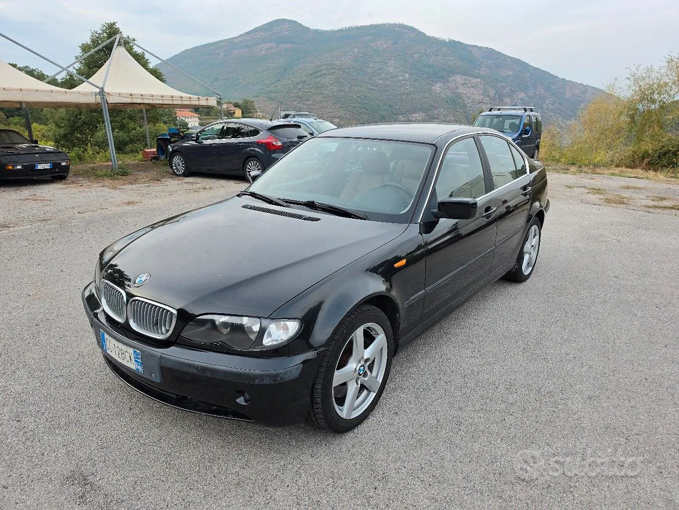 BMW 330Xd