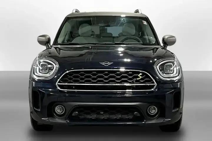 Mini Cooper Countryman 2021 photo 2