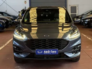 Ford Kuga 2021 photo 2