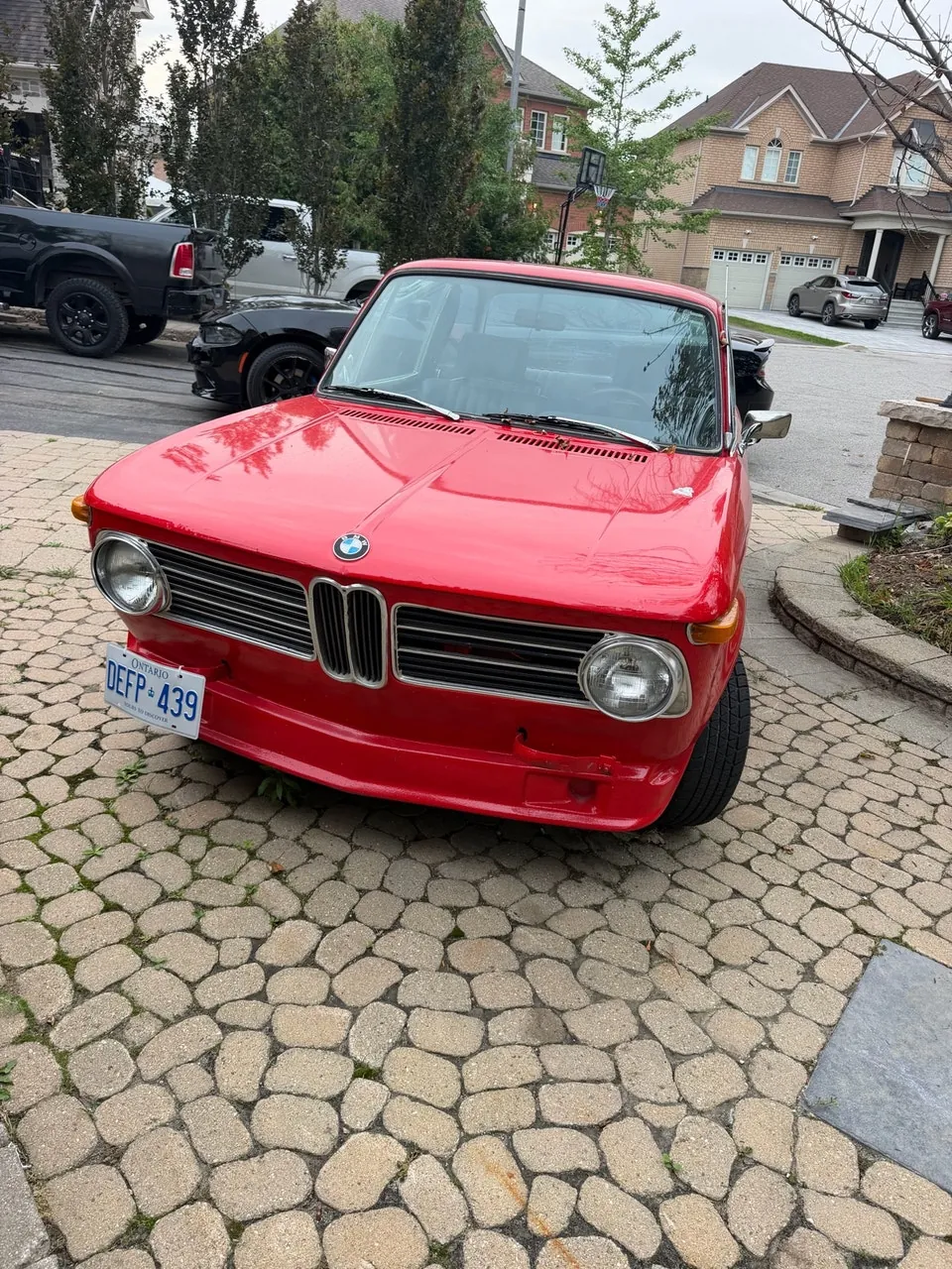 BMW 2002
