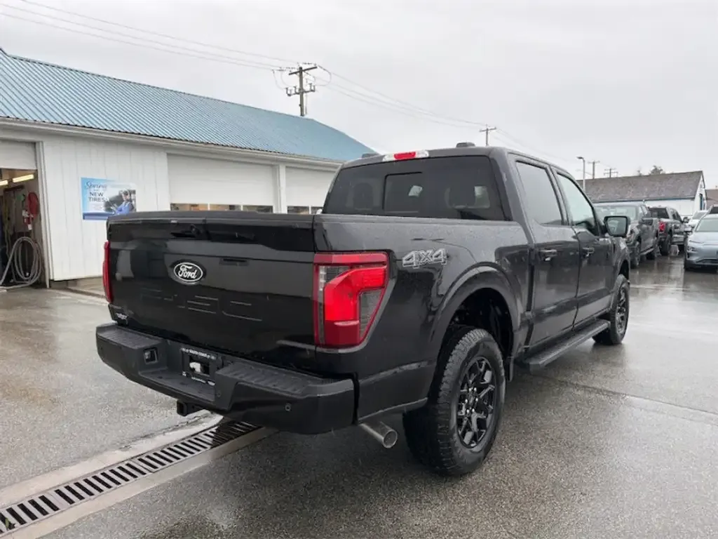 Ford F-150 2026 photo 5